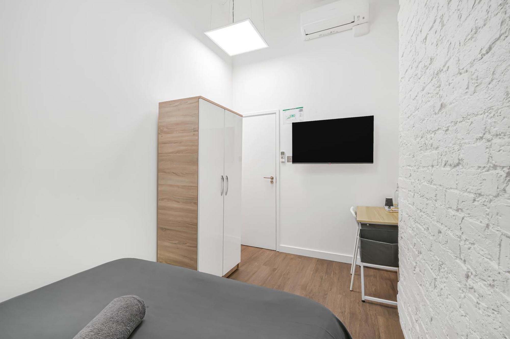 The Grand M London City Zimmer foto